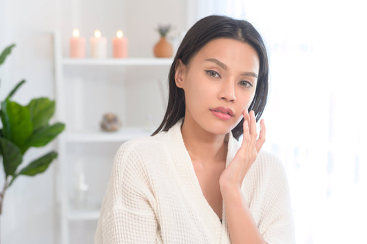 Why Is It Important To Look After Your Skin